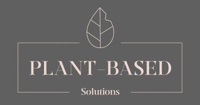 Plant-Based Solutions