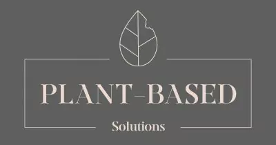 Plant-Based Solutions